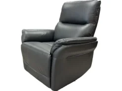 Alabama Reclinerfåtölj med gung & snurr