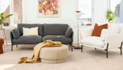 Aldon 3-Sits Soffa