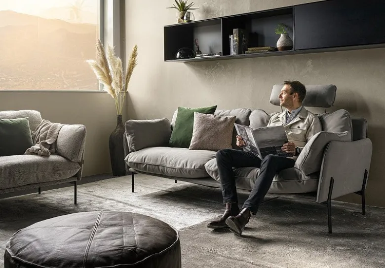 Aldon 3-Sits Soffa