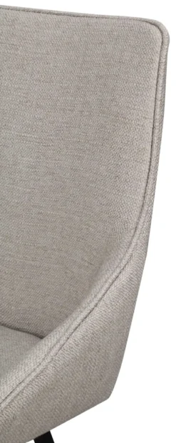 ALISON STOL BEIGE/SVART