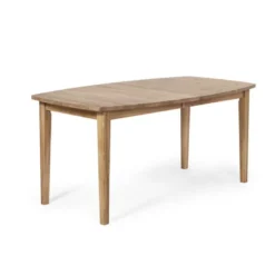 ALLEGRO MATBORD 186 FANERAD OLJAD EK 222103