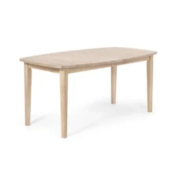 ALLEGRO MATBORD 162 FANERAD VITOLJAD EK 222101
