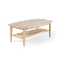 ALLEGRO SOFFBORD VITOLJAD FANERAD EK