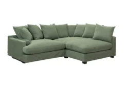 All In Cozy Soffa