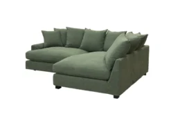 All In Cozy Soffa