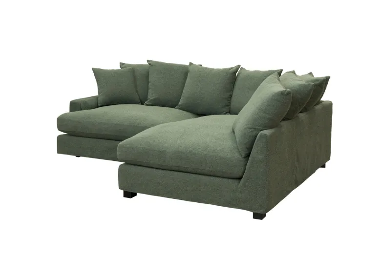 All In Cozy Soffa
