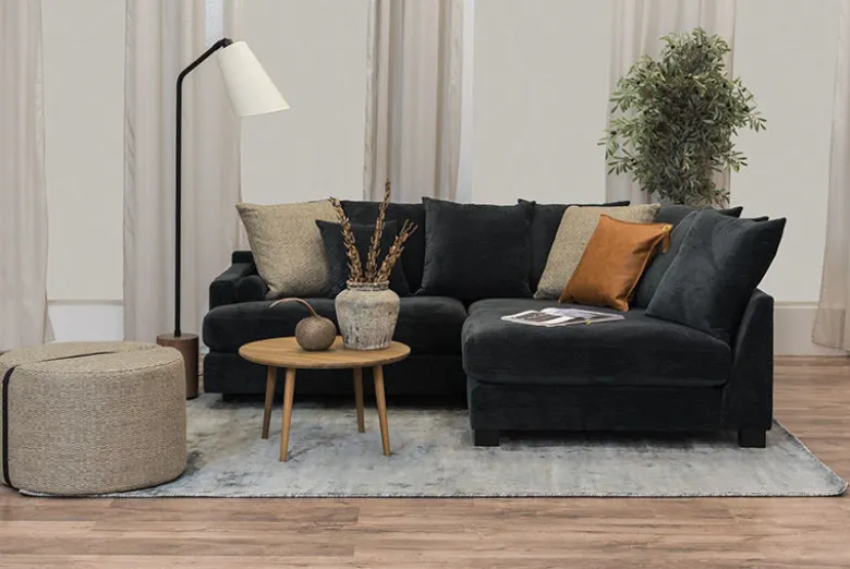 All In Cozy Soffa