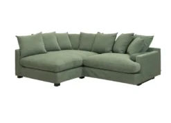 All In Cozy Soffa