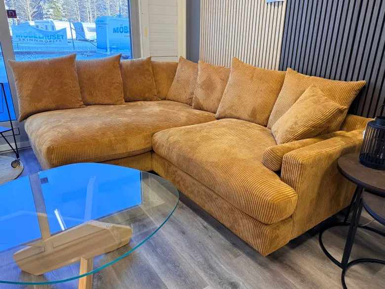 All In Cozy Soffa