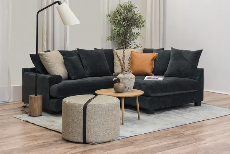 All In Cozy Soffa