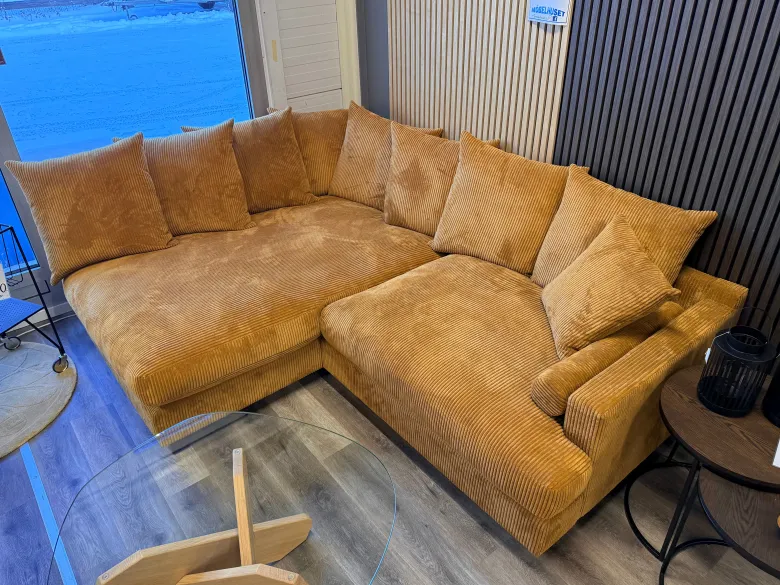 All In Cozy Soffa