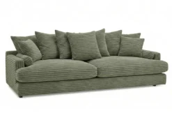 ALL IN SOFFA | Angel Tyg