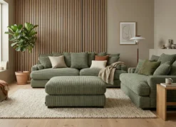 ALL IN SOFFA | Angel Tyg