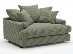 ALL IN SOFFA | Angel Tyg