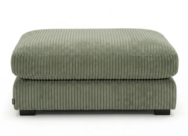 ALL IN SOFFA | Angel Tyg