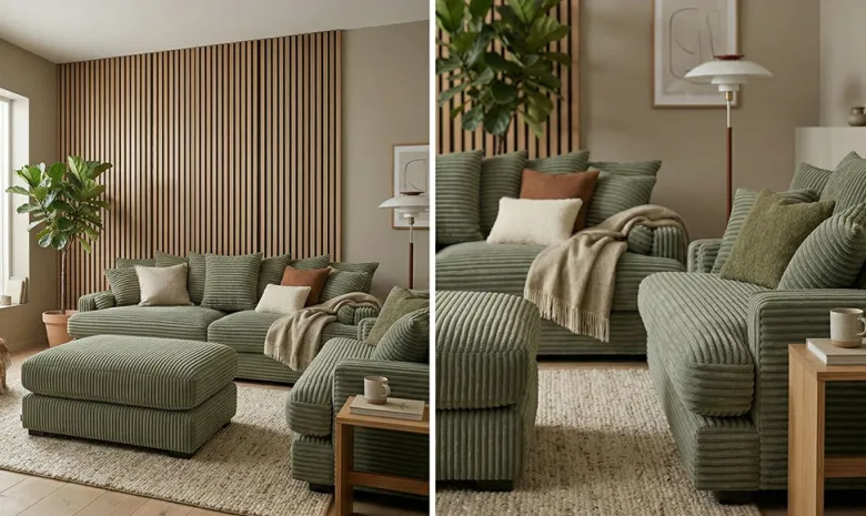 ALL IN SOFFA | Angel Tyg