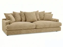ALL IN SOFFA | Angel Tyg