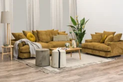 ALL IN SOFFA MANCHESTER