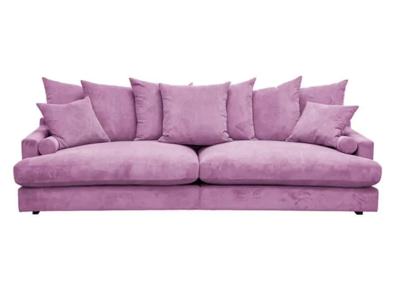 ALL IN SOFFA MANCHESTER