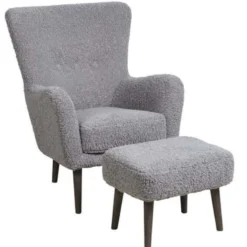 Alvesta fåtölj
