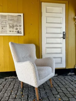 Alvesta fåtölj
