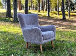 Alvesta fåtölj