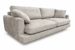Amber 4-sits soffa