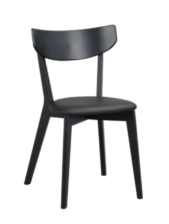 AMI KÖKSSTOL SVART