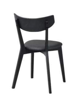 AMI KÖKSSTOL SVART