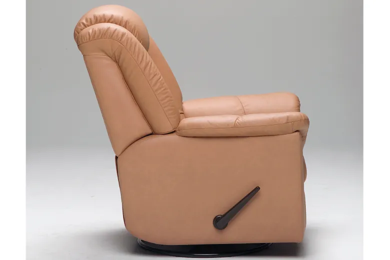 Amiral recliner fåtölj