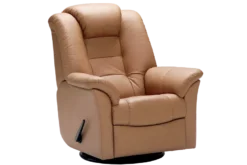 Amiral recliner fåtölj