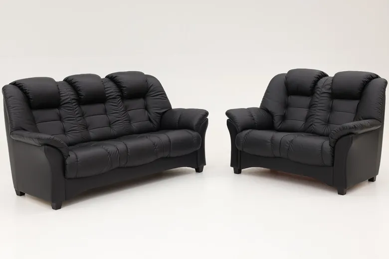 Amiral 3+2-sits soffa