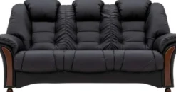 Amiral 3+2-sits soffa