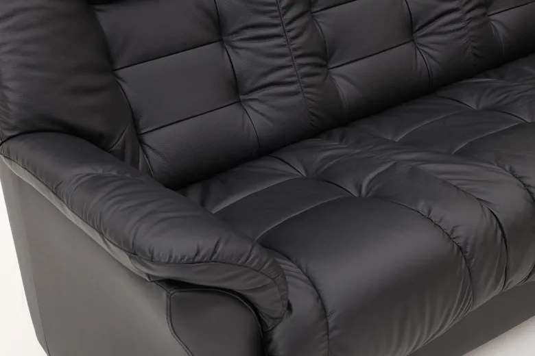 Amiral 3+2-sits soffa