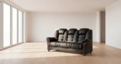 Amiral 3+2-sits soffa