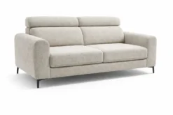 Aspen Framåtbäddad Bäddsoffa
