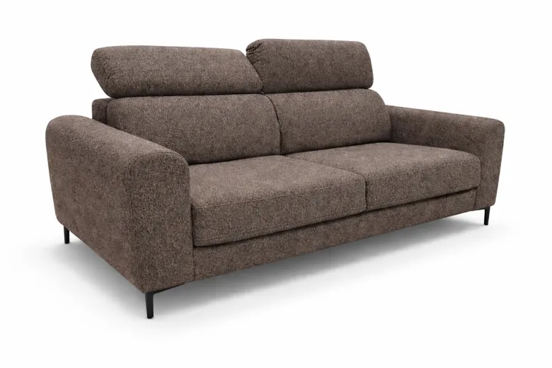 Aspen Framåtbäddad Bäddsoffa