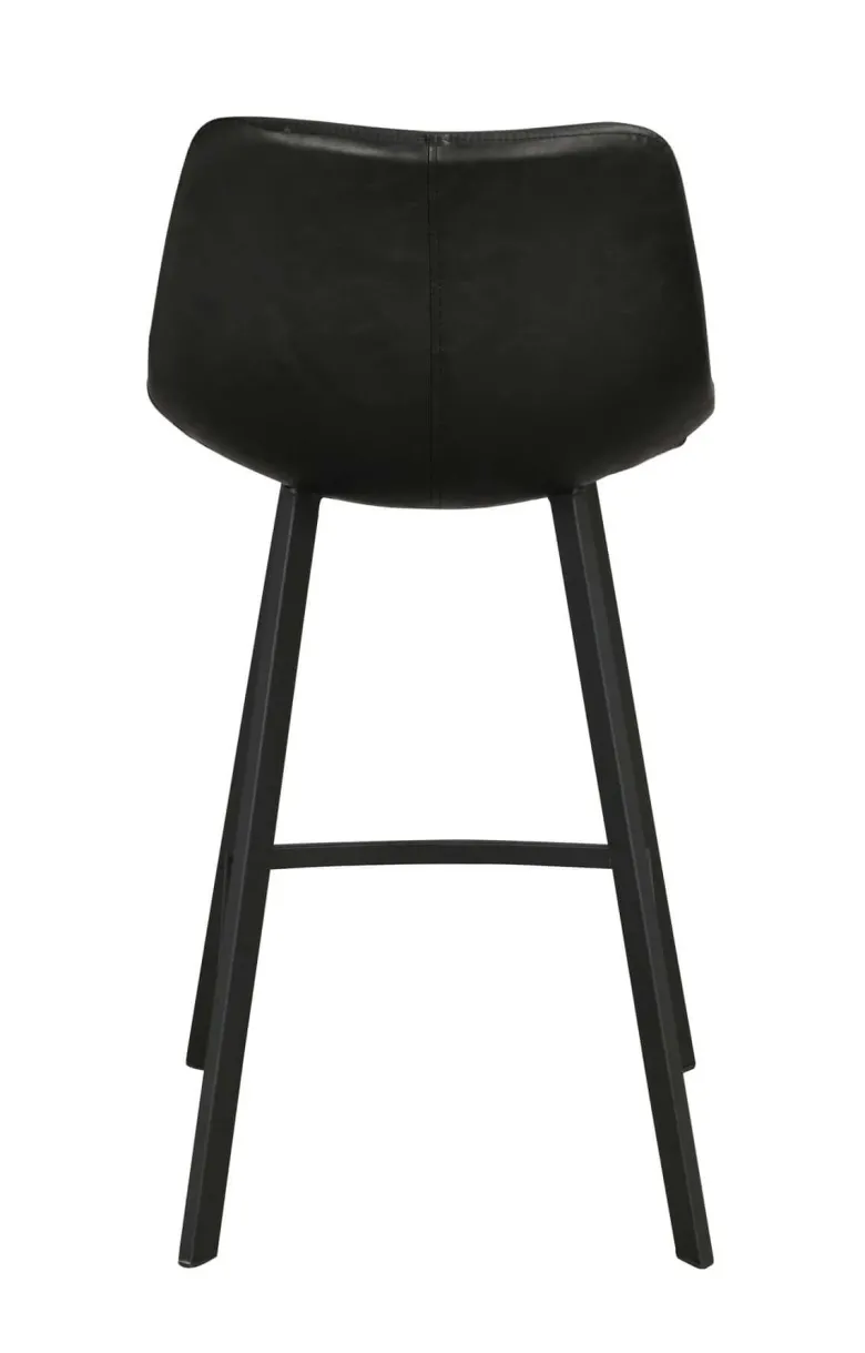 AUBURN BARSTOL SVART