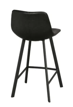 AUBURN BARSTOL SVART