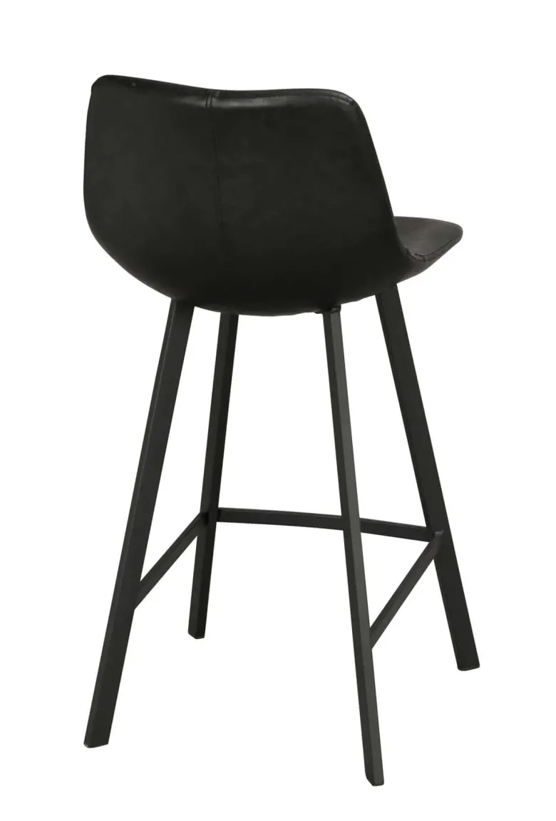 AUBURN BARSTOL SVART