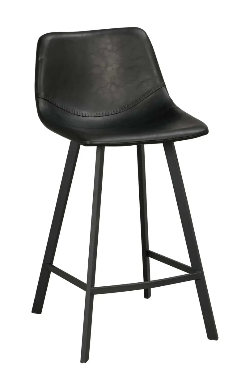 AUBURN BARSTOL SVART
