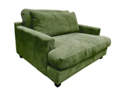 Baltimore XL Soffa Manchester