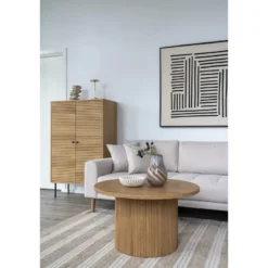 Boavista Soffbord 80 Ek