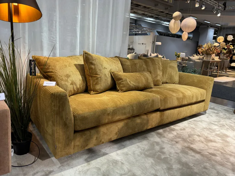 Bolero 4-sits Soffa