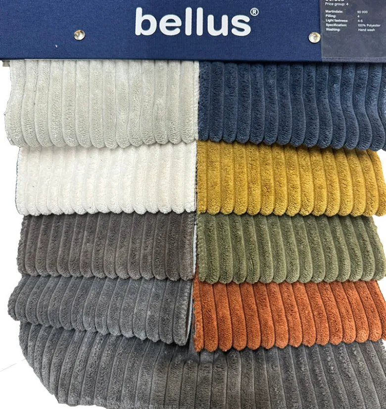 Bolero 4-sits Soffa