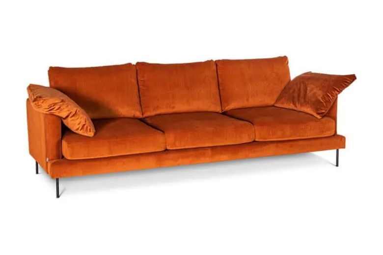 BOOM SOFFA