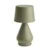 Bordslampa - NO CABLE colorful pot Medium