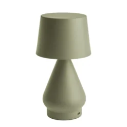 Bordslampa - NO CABLE colorful pot Medium