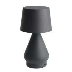 Bordslampa - NO CABLE colorful pot Medium