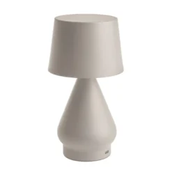 Bordslampa - NO CABLE colorful pot Medium